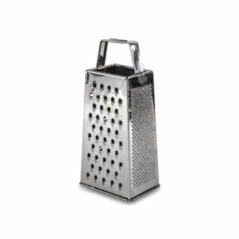 [MCRAYAI01] RAYADOR DE QUESO DS2010 ACERO INOX MASC