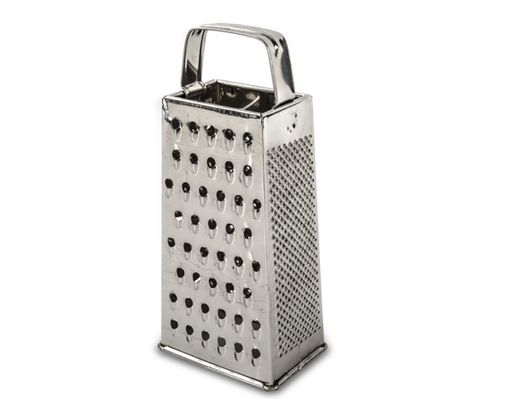 [MCRAYAI03] RAYADOR QUESO M226 4 LADOS 7 1/4 AI MASC