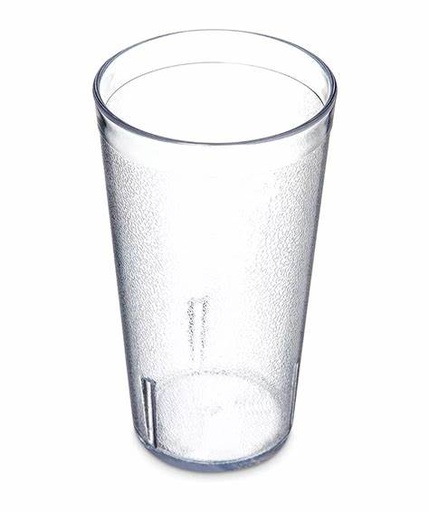 [MCVPOL12T] VASO PC 12 Oz M283 TRANSPARENTE MASC