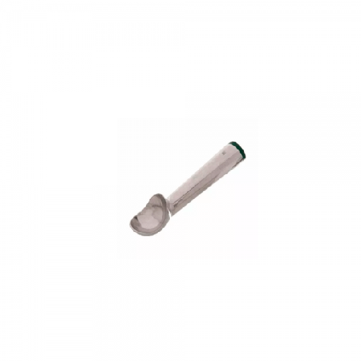 [MCPN24] CUCHARON NIEVE ALUMINIO M152 1 1/2 OZ MASC