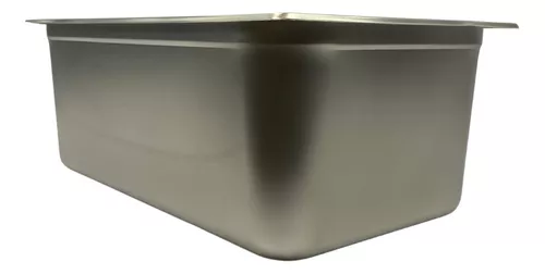 [MCI241120] INSERTO ENTERO 8" MCI8 (20 3/4"X12 3/4"X8")