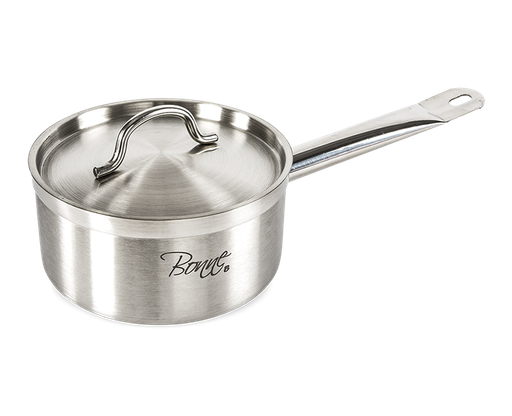 [MCCOSAIFD50] CAZO CONICO AC. INOX. FD50 0.5L F-DIFUSOR